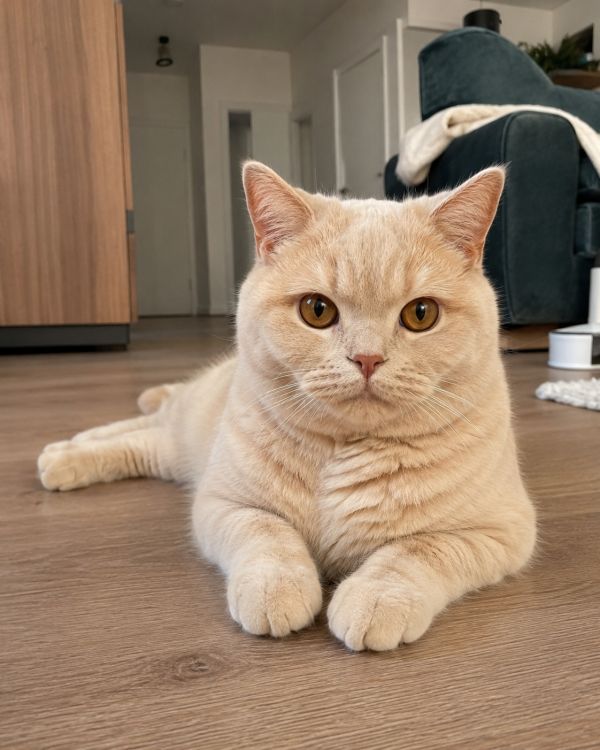 Socialisation des chatons British Shorthair : pourquoi les 12 premières semaines décident de tout
