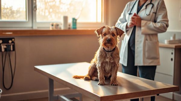 Top 5 raisons de consulter un ostéopathe animalier à Pau